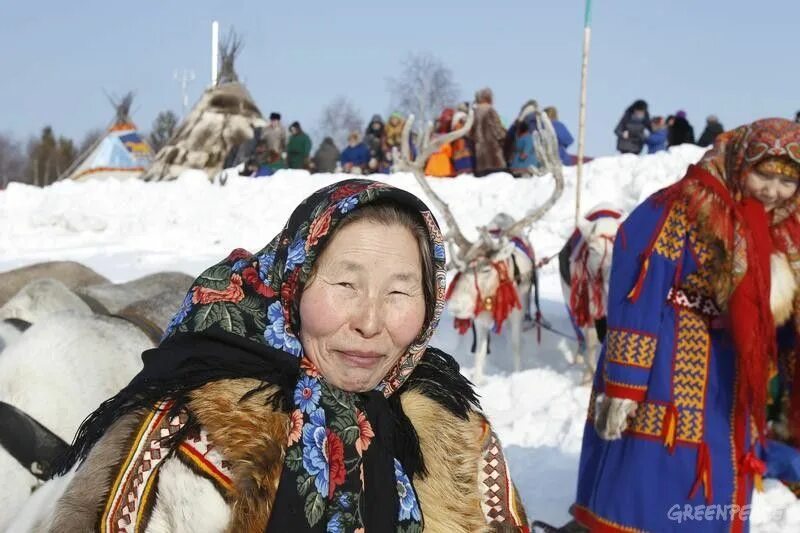Народы западной сибири. Традиции эвенков красноярского края. Эвенки – коренной народ восточной сибири. Большинство названий коренных народов русской. -.