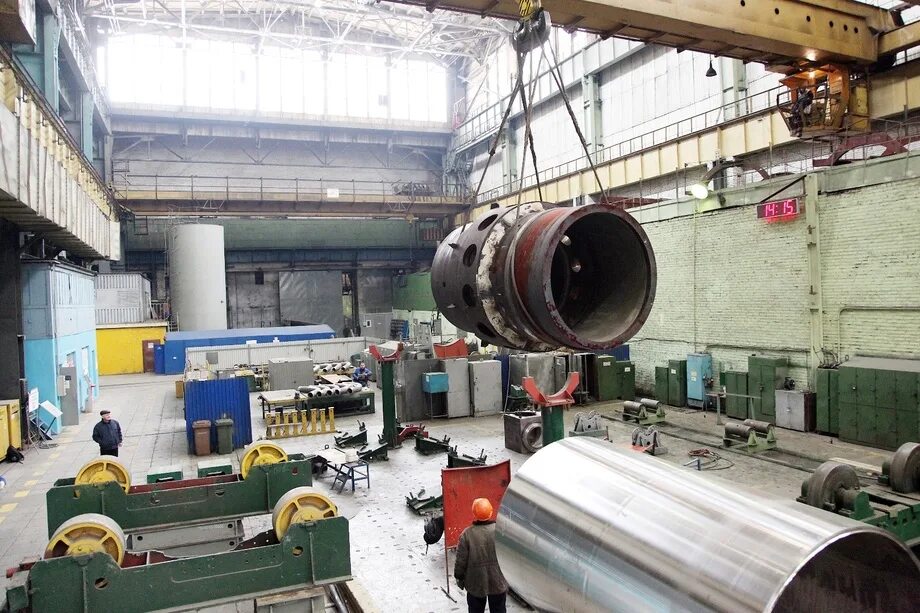 ЗиО-Подольск" и Turboden обсудили перспективы сотрудничества - ЗиО-Подольск