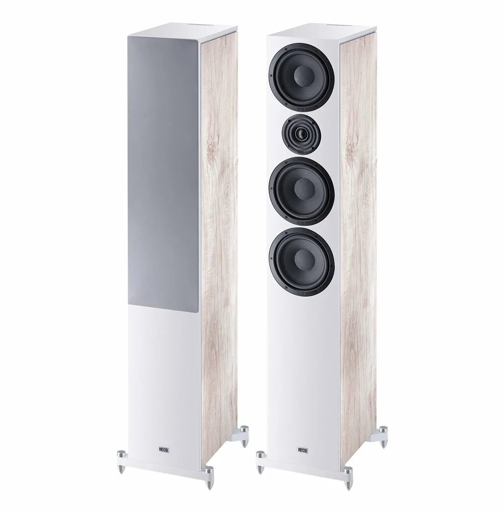Heco aurora 700. Heco aurora 700