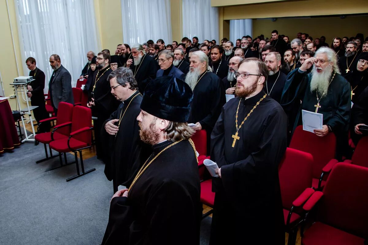 православные предприятия самара.