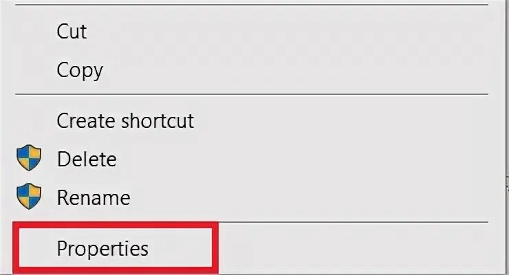Can not create. Can not create
