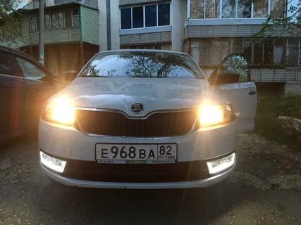 Лампа дхо рапид