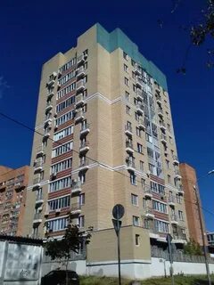 Ул бухвостова 4