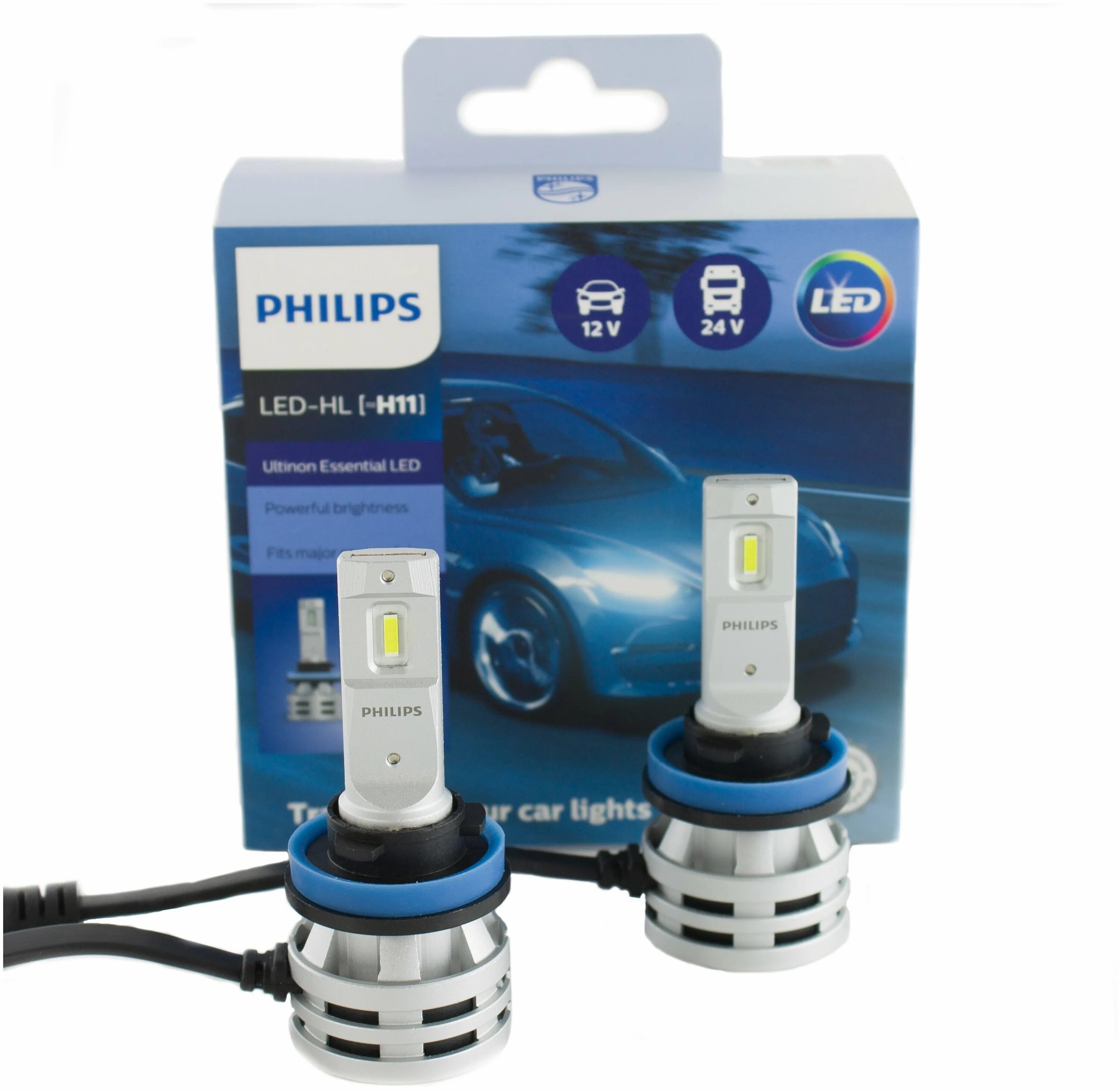 Два филипс. Philips h4 12/24v-led (p43t) 6500k 21/21w Ultinon Essential led. Led лампа Philips Ultinon pro9100 +350% h11 12/24v 11362u91x2. Philips Ultinon Essential h11 led 6500k. Philips h7 Ultinon Essential led 6500k.