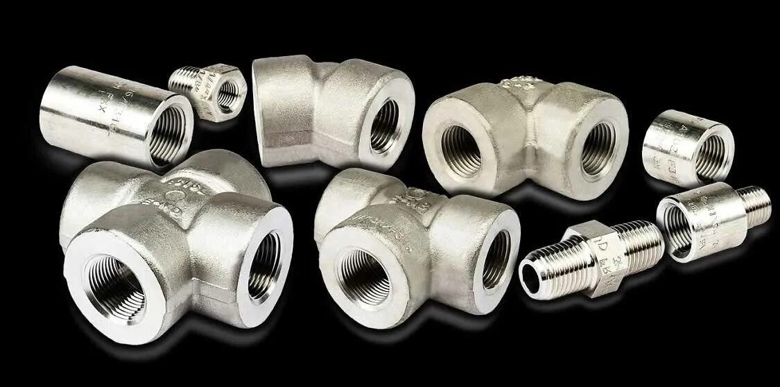 Фитинги нержавеющая сталь 316. Socket weld fitting. фитинг сталь резина d13-90гр (5.8). фиттинг 36х2 с кольцом. нержавеющая сталь aisi 316l (03х16н15м3).
