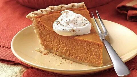 Cinnamon pie