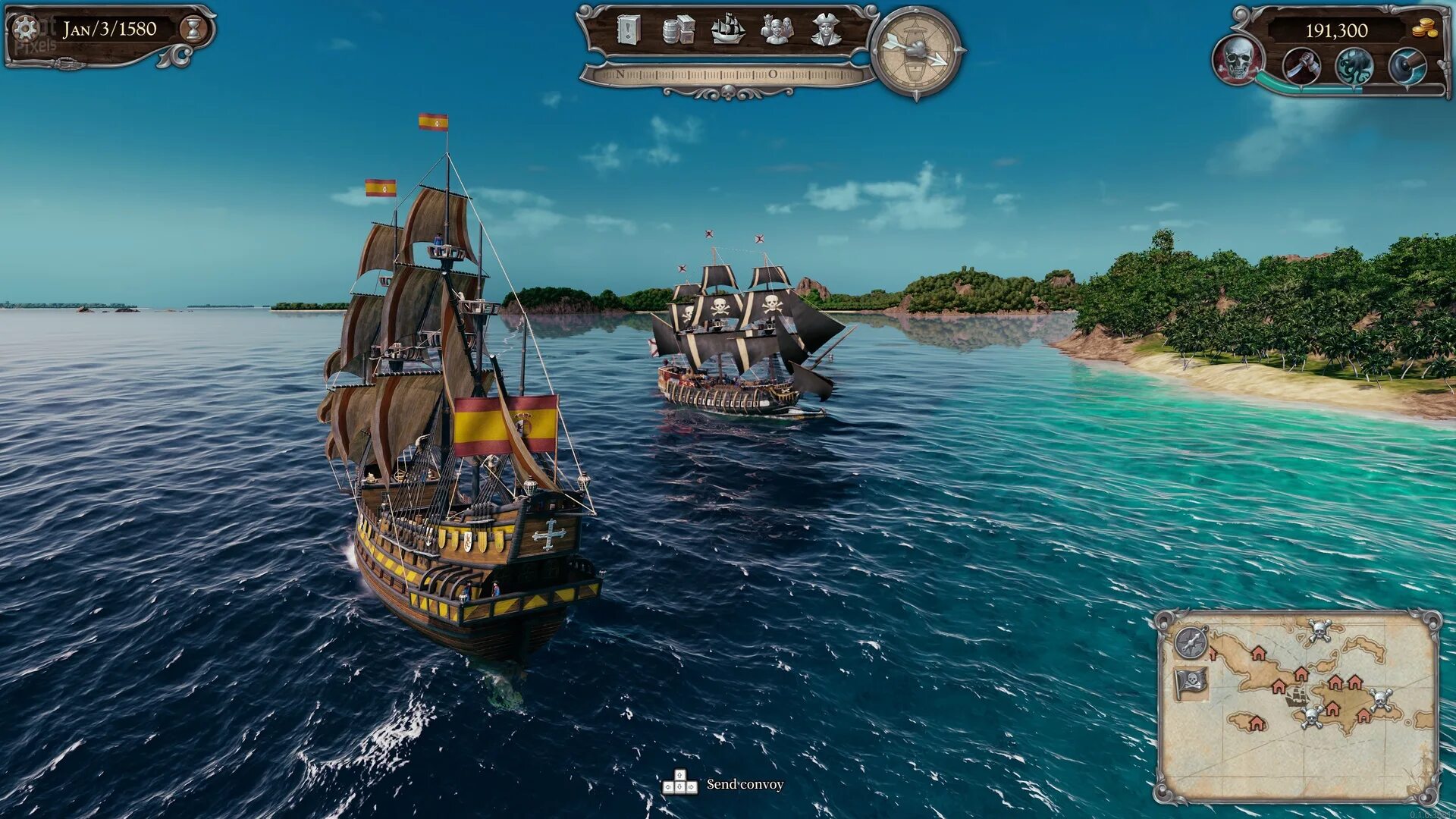 Tortuga: a pirate's tale геймплей. Игра тортуга 2023. Tortuga a pirates tale. Тортуга 4. Tortuga a pirate's tale корабли.