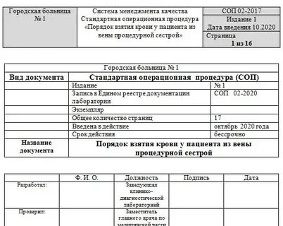 Соп рб
