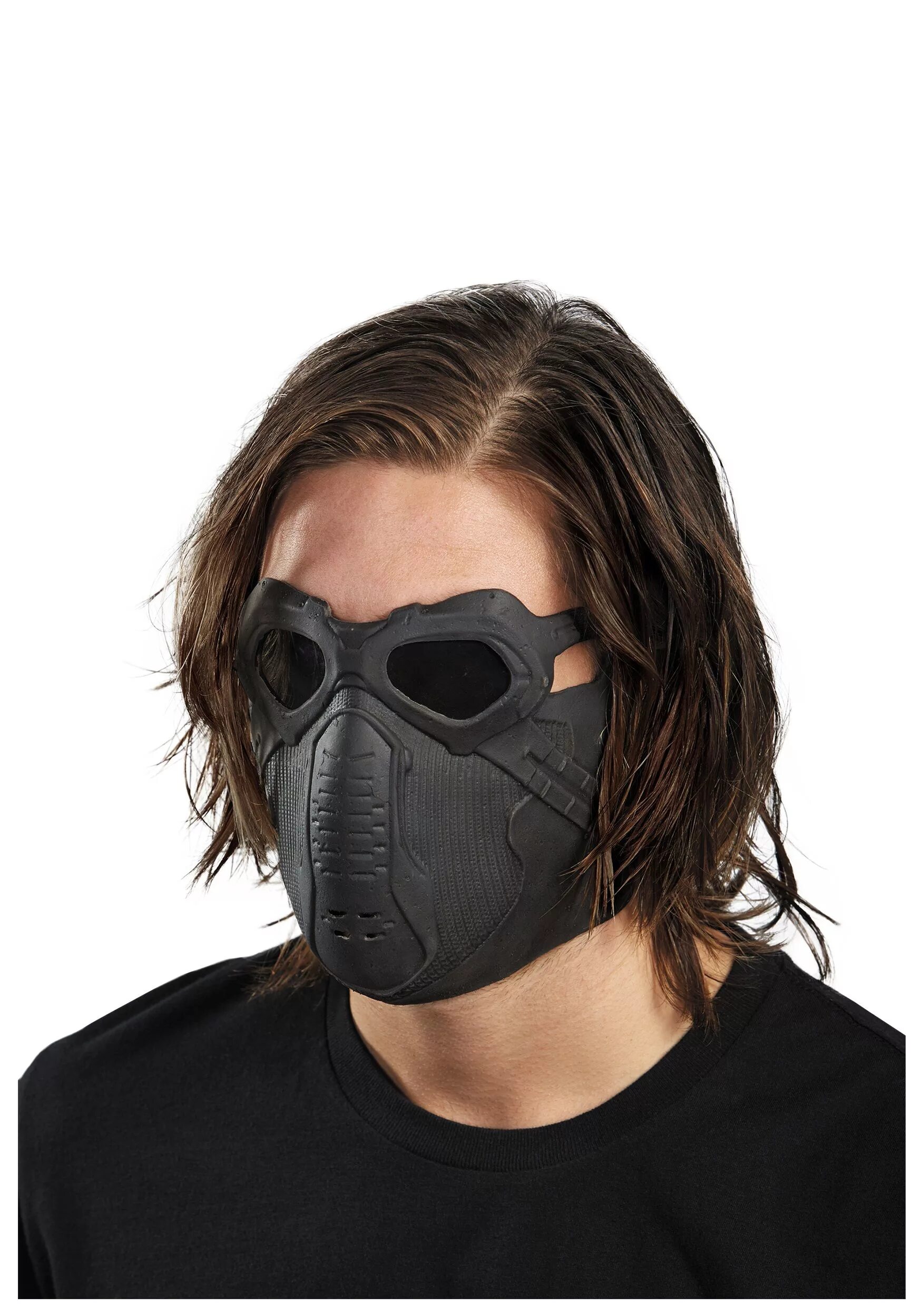 Отзывы про маску. Winter Soldier Mask. Крутые маски. Каска закрывающая лицо. Крутые маски для лица.