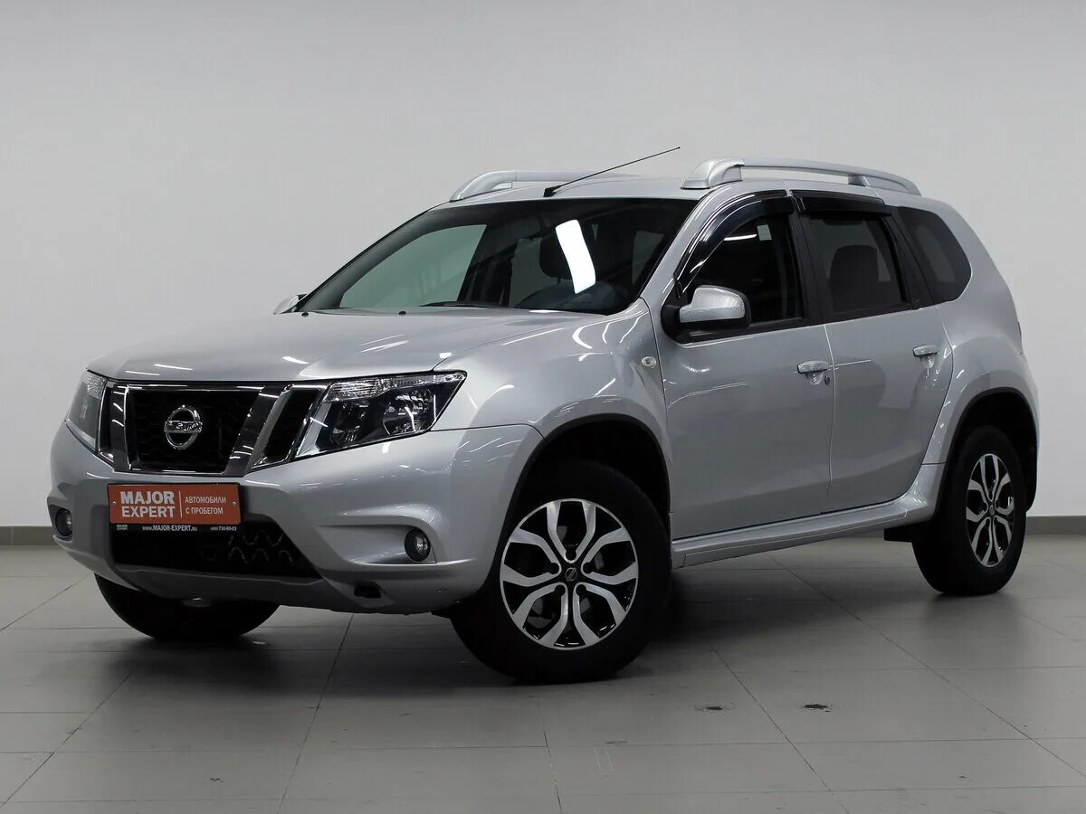 Купить ниссан террано 2018. Nissan Terrano 2018. Ниссан Террано 2018 года. Nissan Terrano 2018 серебристый. Ниссин Терра 2018.