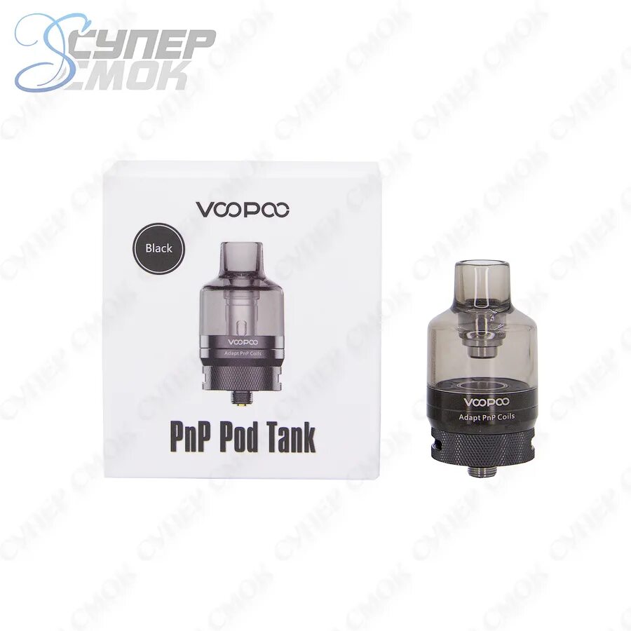 Voopoo pnp tank. Бак VOOPOO PNP pod Tank (Black) + 2 испарителя. VOOPOO PNP pod Tank 4.5 мл клиромайзер. VOOPOO PNP pod Tank 4.5мл SS. VOOPOO PNP Tank (Black).