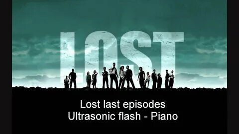 Lost but now