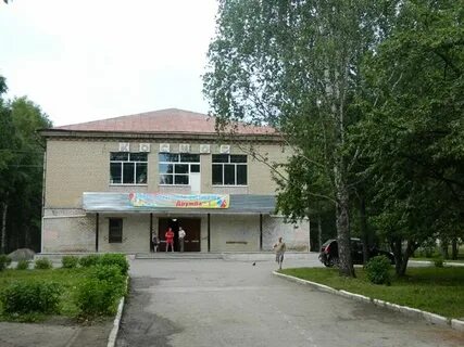 Гбуз г аша