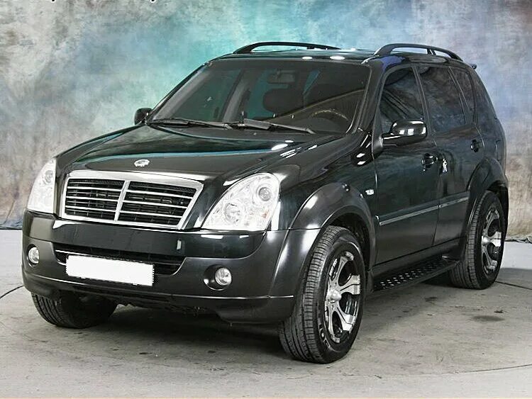 SSANGYONG Rexton 2006. SSANGYONG Rexton 2 2008. SSANGYONG Rexton 2008 2.7 дизель. ССАНГЙОНГ Рекстон 2008.