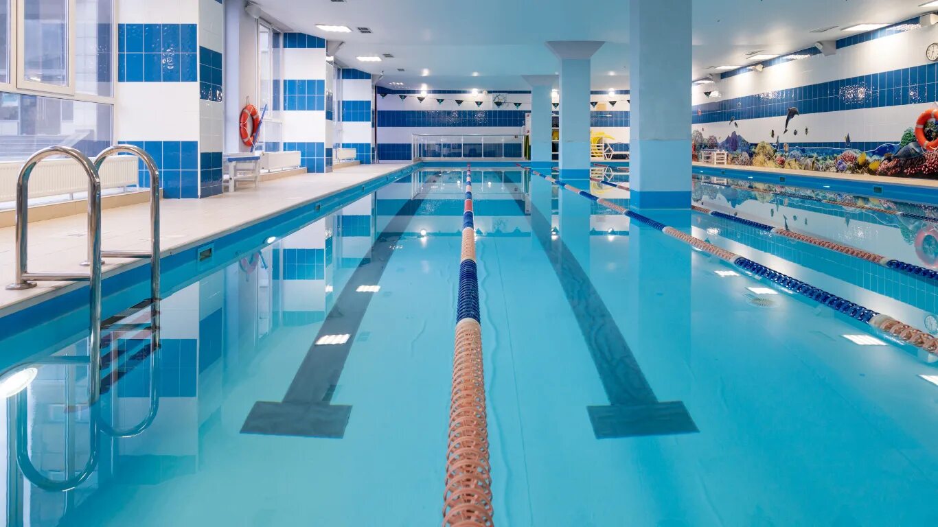 Fitness House на Пискаревском, фитнес-клуб, БЦ Пискарёвский, Пискарёвский проспе