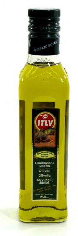 Масло оливковое Extra Virgin ITLV. Масло оливковое ITLV Экстра Вирджин 250мл. Масло ITLV Olive Oil Extra Virgen оливковое 250мл с/б. Оливковое масло ITLV Extra Virgen 500мл.