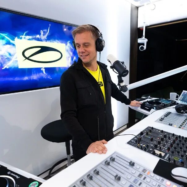 Man asot