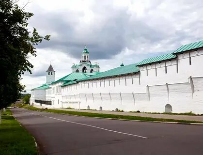 Ярославль работа музей заповедник