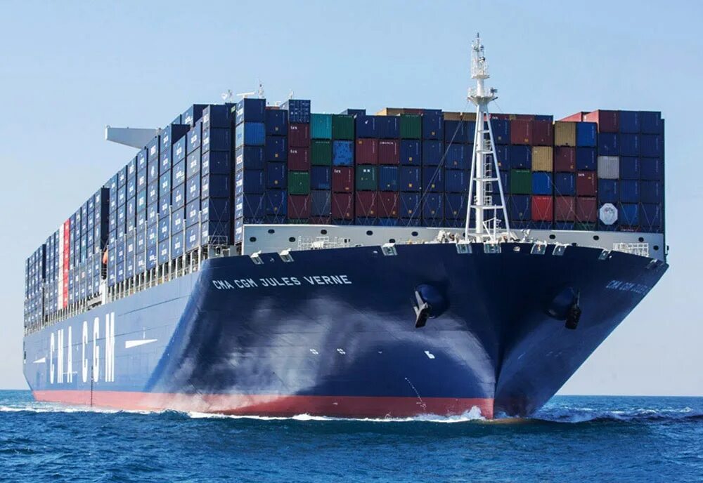 Technical shipping. Technical shipping
