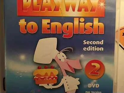 Playway to english video
