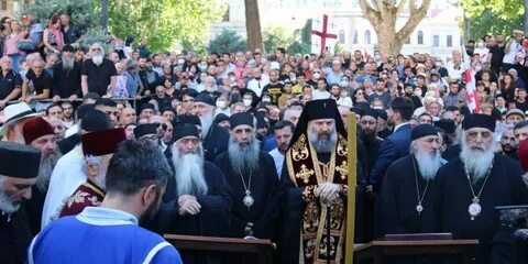 Грузины православные