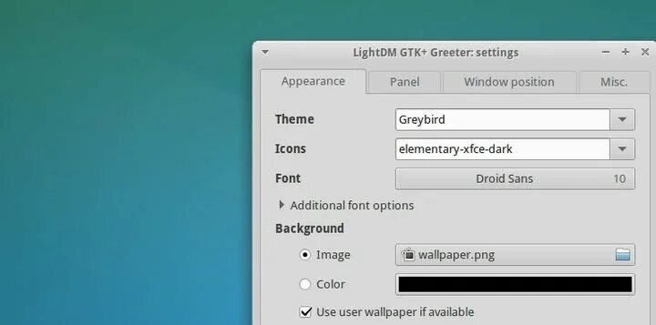 Lightdm gtk. Lightdm greeter. lightdm linux. lightdm настройка. lightdm-gtk-greeter-settings.