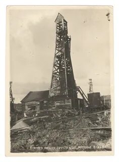 добыча нефти на сахалине история