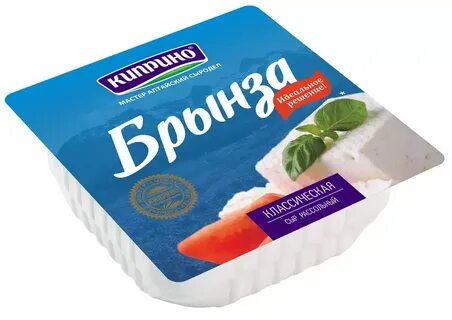 Брынза классическая