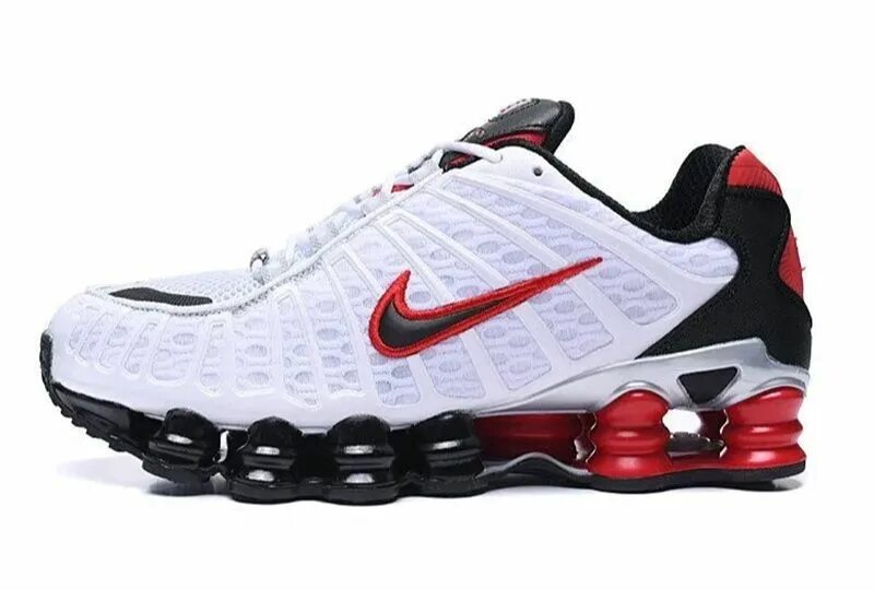 Nike shox tl мужские. Найк шокс кроссовки. Кроссовки найк Shox. Nike Shox TL белые. Nike Shox White Red.