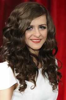 Rebecca hair