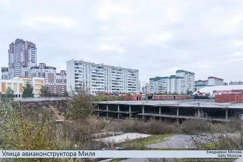 Жулебино авиаконструкторов