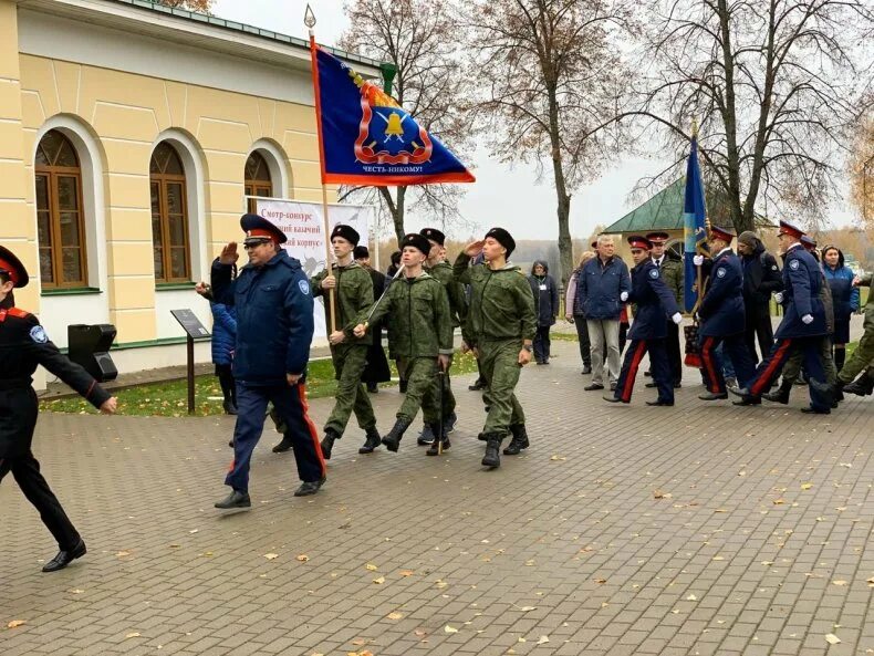 Гбоу казачья. Самарский казачий кадетский корпус. Самарский казачий кадетский корпус Мориса Тореза 52. Самарский казачий корпус. ГБОУ «Самарский казачий кадетский корпус» (ГБОУ СККК).