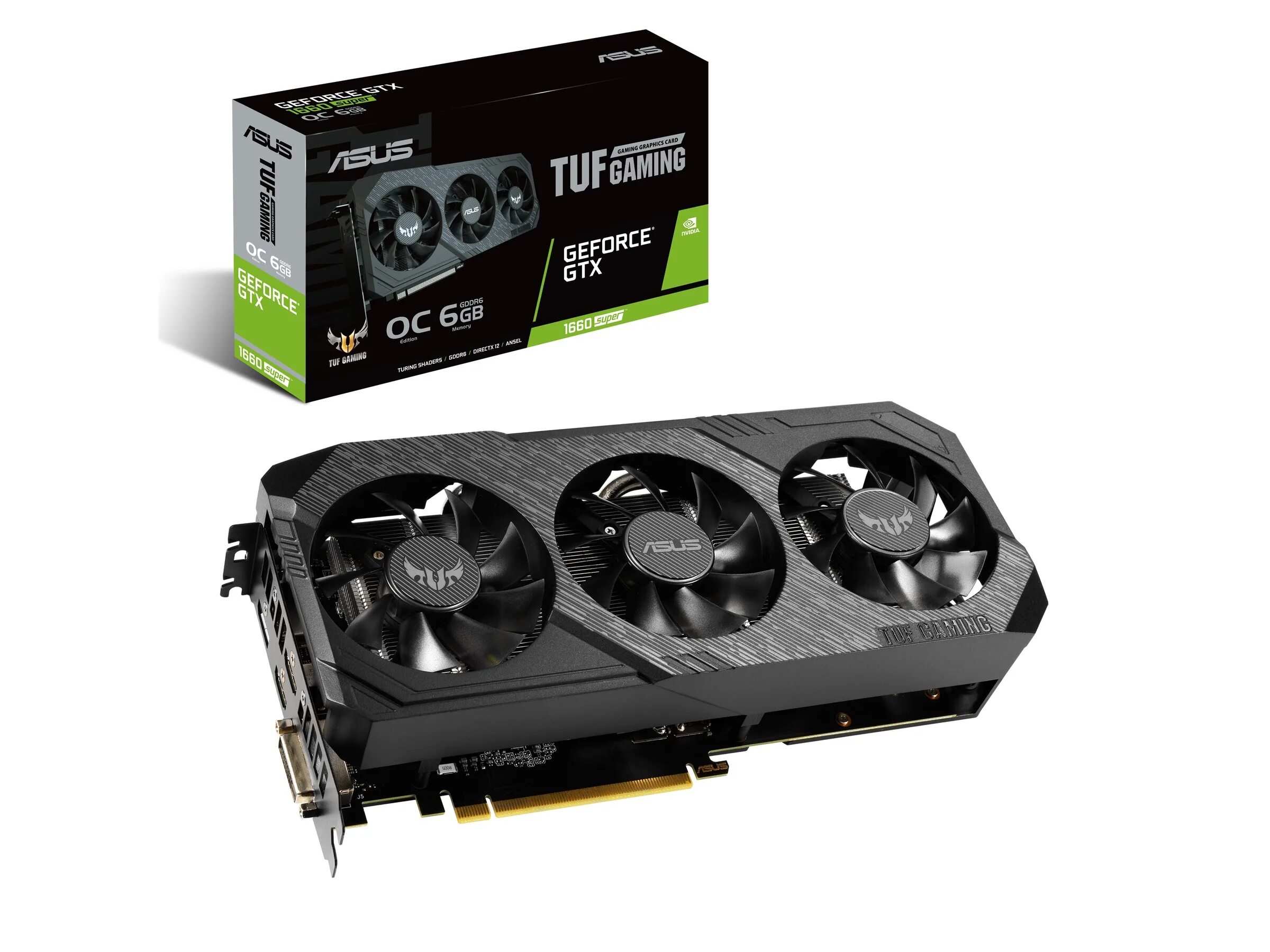 Asus geforce gtx 1660 gaming. ASUS GEFORCE GTX 1660 super. GTX 1660 super 6gb. GEFORCE GTX 1660 super 6 ГБ. ASUS TUF GTX 1660 super 6gb.