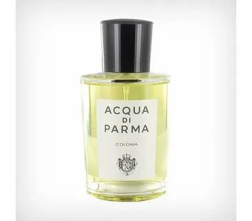 Aqua de parma