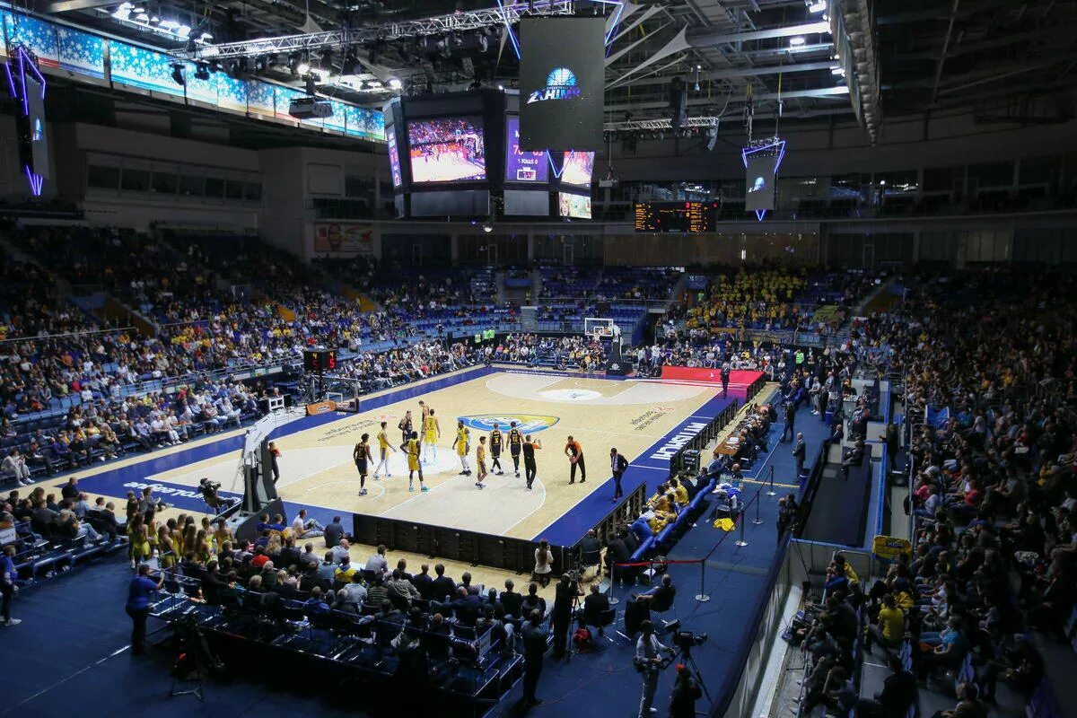 Картинки IDLE BASKETBALL ARENA