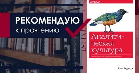 Аналитическая культура