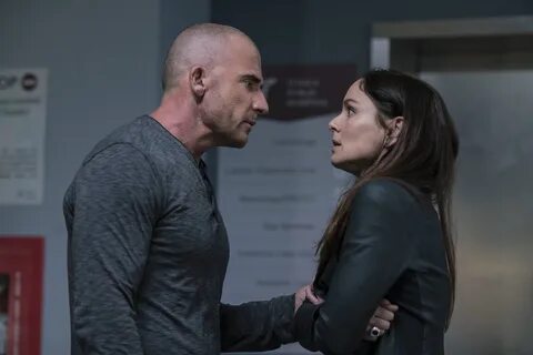 "Побег" Ogygia (TV Episode 2017) - Sarah Wayne Callies as Sara Tancredi - IMDb