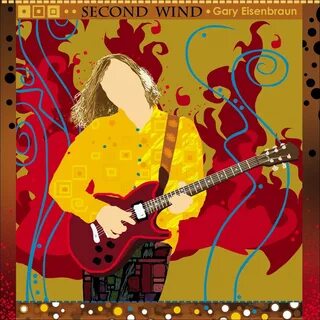 The second wind