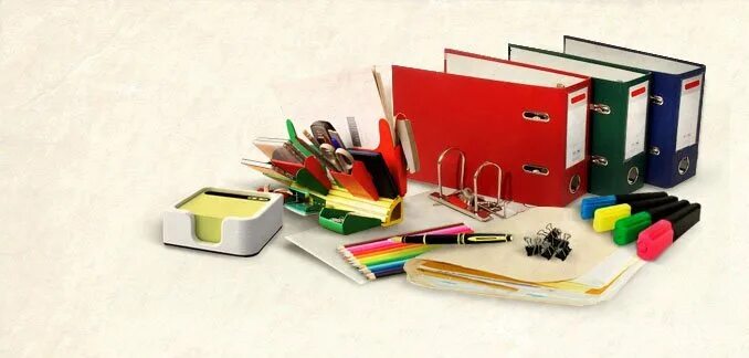 Канцелярские товары для школы. Аксессуары для школы. Предметы для офиса. Принадлежности товара. Канцелярские принадлежности вектор.