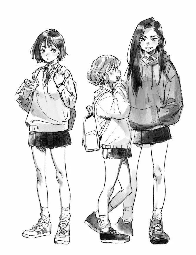 Рисунки для девочек. Подросток рисунок. Рисунки для девочек. Рисунки для девочек. Картинки для срисовки девушки.