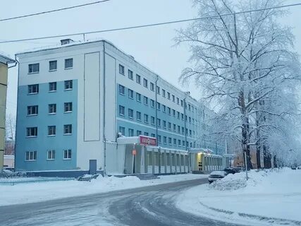 Гостиница северодвинск