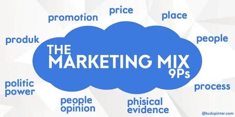 9 marketing