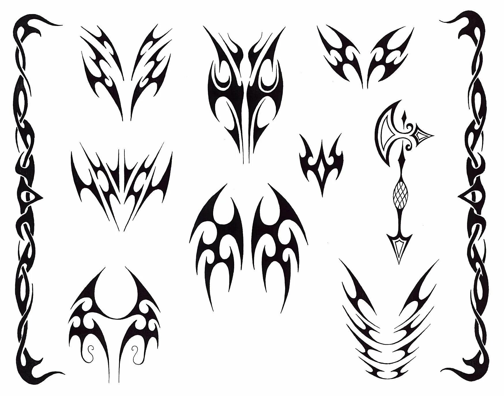 Простые узоры для мальчиков. Простые тату. несложные тату. лёгкие тату для мальчиков. эскизы легких тату.