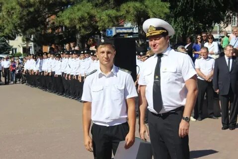 Амп балтийском море