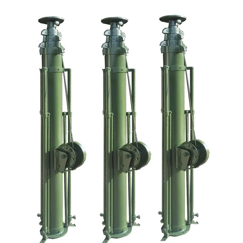 Мачта телескопическая 6м. Мачта телескопическая 6м. Мачта антенная телескопическая 6м. Мачта 6м. Мачта антенная ма50.