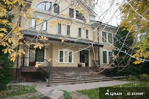 Большая татарская 2