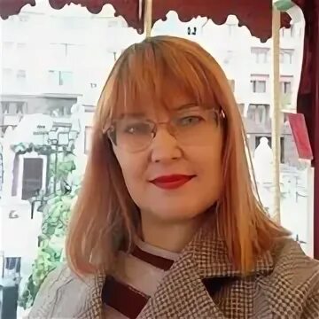 Николаевна 34