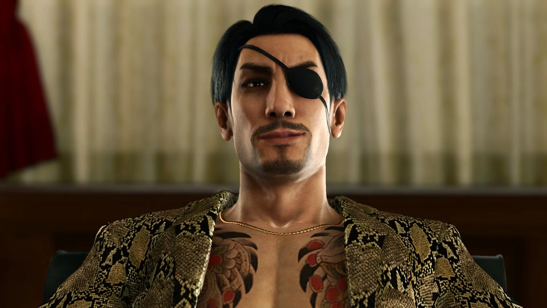 Маджима 0. Якудза Кирю Маджима. Горо Маджима Yakuza 0. Маджима якудза