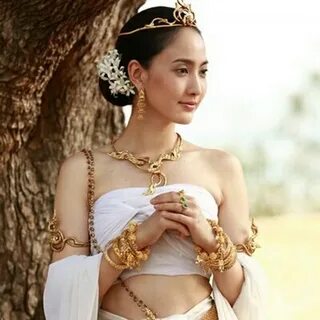 P' Taew Natapohn Video 
