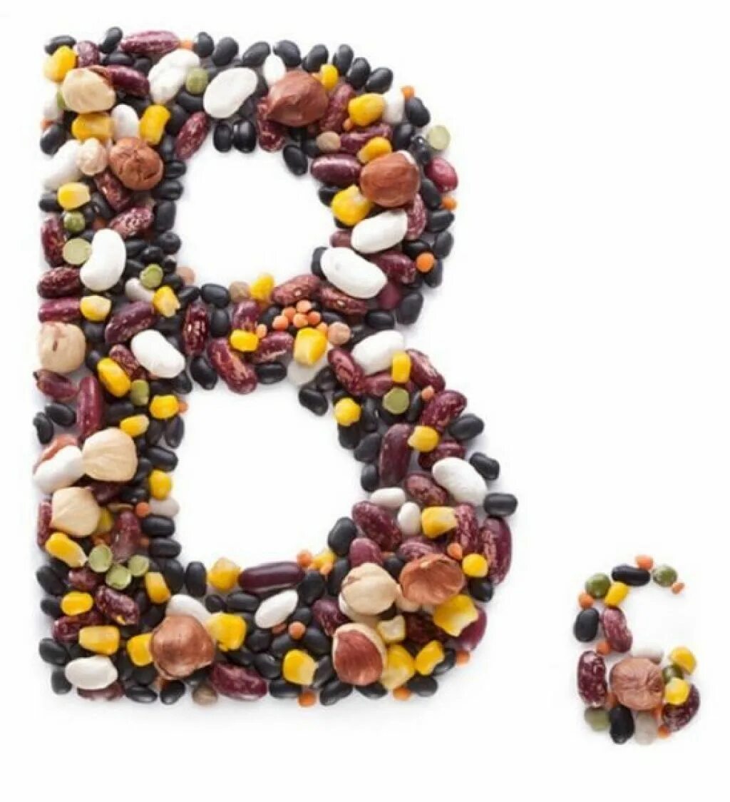 В5 в6